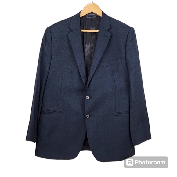 Lauren Ralph Lauren Other - Lauren Ralph Lauren jacket  100% Wool size 44 S
